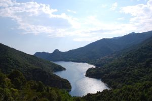 Lac de Tolla Seelenreise Korsika Natur-Retreat