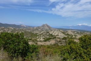 Desert de Agriates Seelenreise Korsika Natur-Retreat