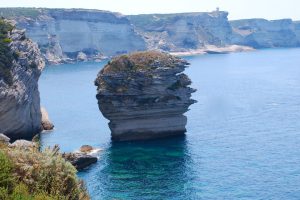 Grain des Sable Steinwesen Seelenreise Korsika - Natur-Retreat