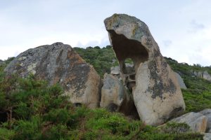 Plateau de Cauria Seelenreise Korsika Natur-Retreat