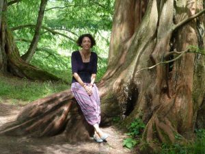 Birgit Munsa Schamanische Lehren und Reisen