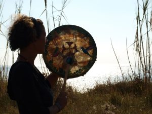 Birgit Munsa Seelenreise Susak Natur-Retreat