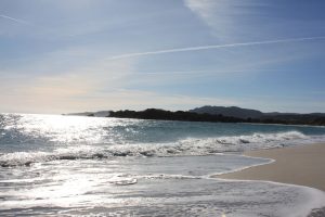 Meer Seelenreise Korsika