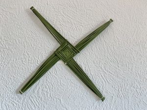 Brigid Kreuz